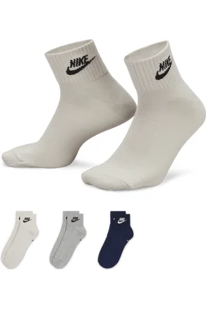 Nike Socquettes Everyday Essential (3 paires)