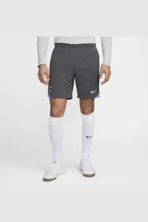 Nike Short de foot en maille Dri-FIT Tottenham Hotspur Strike pour homme