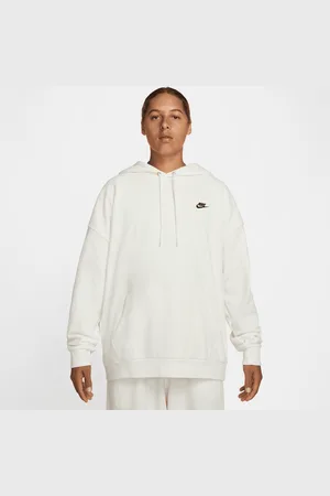 Nike Sweat à capuche oversize en molleton Club Fleece pour homme