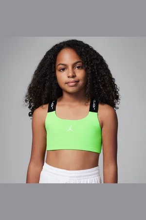 Jordan Brassière Indy Dri-FIT Sport pour ado