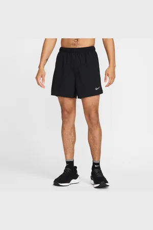 Nike Short 2-en-1 Dri-FIT Challenger 13 cm pour homme