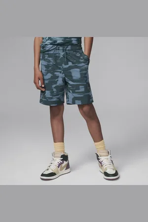 Jordan Short tissé imprimé MJ Flight MVP pour ado