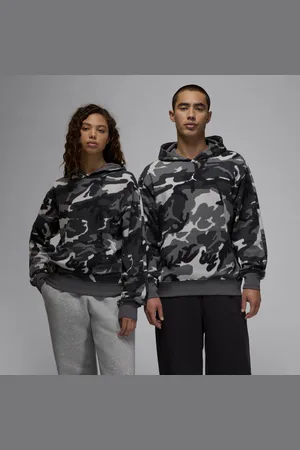 Jordan Sweat à capuche camouflage MVP pour homme