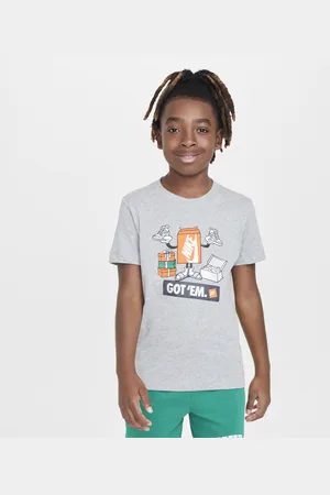 Nike T-shirt Sportswear pour ado
