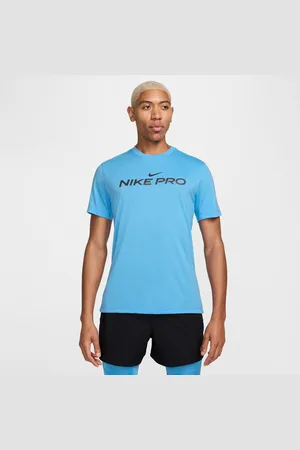 Nike T-shirt de fitness Dri-FIT pour homme