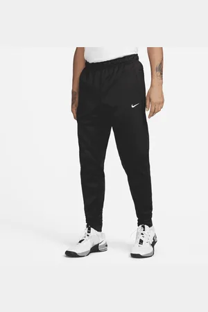 Nike Pantalon de fitness fuselé Therma-FIT Therma pour homme