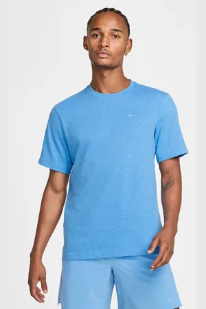 Nike Haut à manches courtes Dri-FIT Primary pour homme