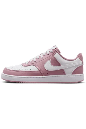 Nike Chaussure Court Vision Low Next Nature pour Femme