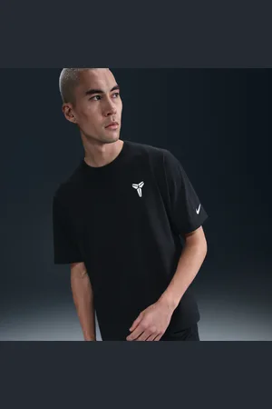 Nike T-shirt de basket Kobe pour homme