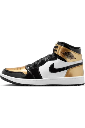 Jordan Chaussure de golf Air I High G pour homme