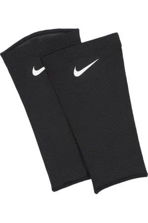 Nike Manchons de football Guard Lock Elite
