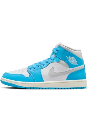 Jordan Chaussure Air 1 Mid pour Femme