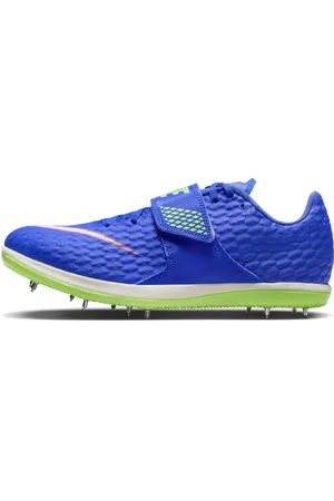 Nike Pointes de course et de saut High Jump Elite