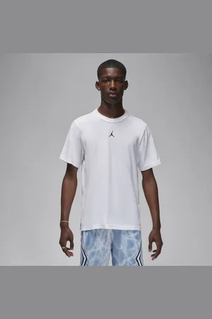 Jordan Haut à manches courtes Dri-FIT Sport pour homme