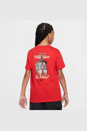 Nike T-shirt Sportswear pour ado
