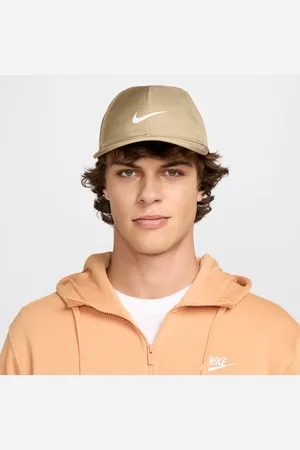 Nike Casquette sans structure avec Swoosh métallique Dri-FIT Club