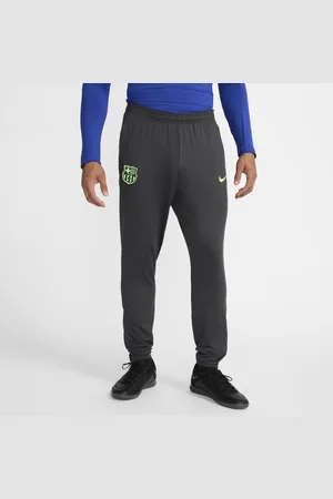 Nike 3e pantalon de foot Dri-FIT FC Barcelona Strike pour homme