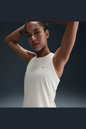 Nike Débardeur de running Dri-FIT Swift pour femme