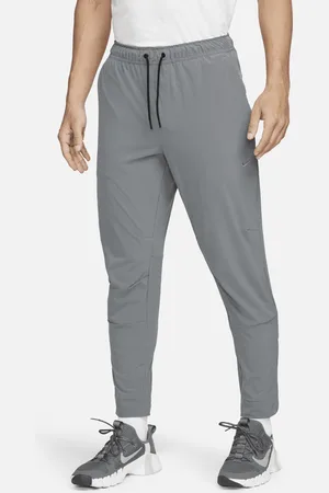 Nike Pantalon avec ouvertures à zip Dri-FIT Unlimited pour homme