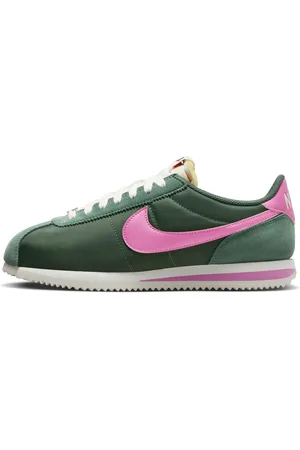 Nike Chaussure Cortez Textile