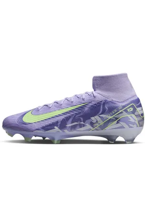 Nike Chaussure de foot montante à crampons FG United Mercurial Superfly 10 Elite