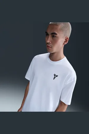 Nike T-shirt de basket Kobe pour homme