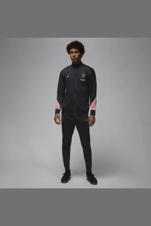 Jordan 3e survêtement de foot en maille Dri-FIT Paris Saint-Germain Strike pour homme