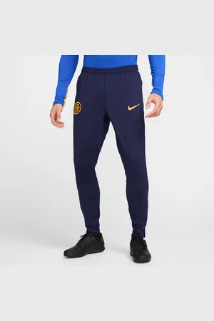 Nike 3e pantalon de foot Dri-FIT Inter Milan Strike pour homme
