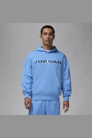 Jordan Sweat à capuche en tissu Fleece Essentials pour Homme