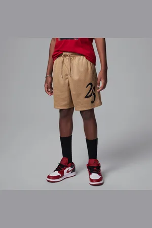 Jordan Short en mesh MVP pour ado