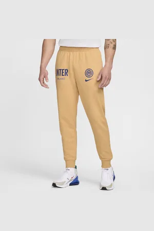 Nike Jogging en molleton Football Inter Milan Club Domicile pour homme