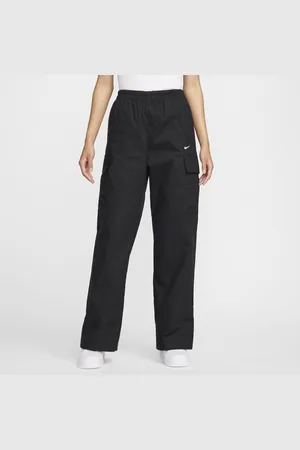 Nike Pantalon cargo taille mi-haute Sportswear Everything Wovens pour femme