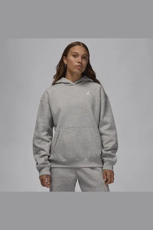 Jordan Sweat à capuche Brooklyn Fleece pour femme