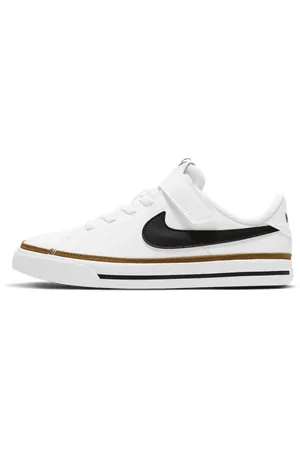 Nike Chaussure Court Legacy pour jeune enfant