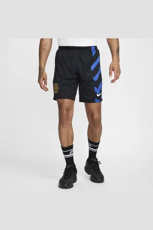 Nike Short de foot replica Dri-FIT Inter Milan 2024/25 Stadium Domicile pour homme