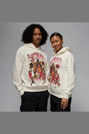 Jordan Sweat à capuche à motif Flight Fleece pour Homme