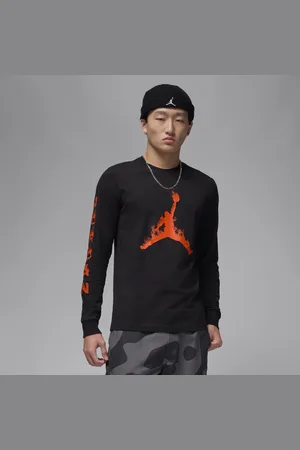 Jordan T-shirt à manches longues pour Homme