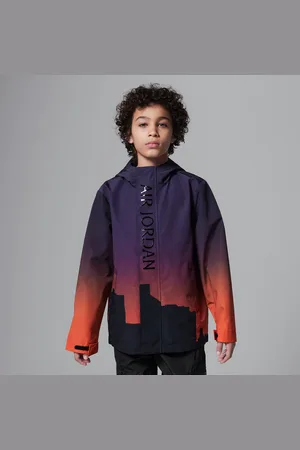 Jordan Veste Skyline Air pour ado