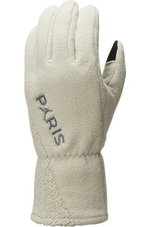 Jordan Gants en tissu Fleece Paris pour homme