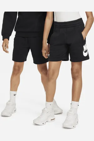 Nike Short en molleton Sportswear Club Fleece pour ado