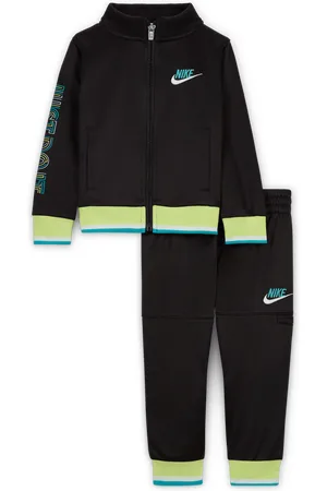 Nike Ensemble deux pièces Dri-FIT Sportswear Futura Propus pour bébé