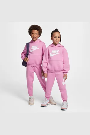 Nike Ensemble deux pièces Club Fleece Set pour enfant