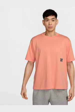 Nike Haut de fitness Dri-FIT Gym Heritage pour homme