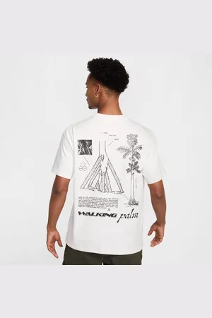 Nike T-shirt Dri-FIT ACG « Walking Tree » pour homme