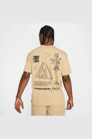 Nike T-shirt Dri-FIT ACG « Walking Tree » pour homme