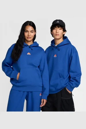 Nike Sweat à capuche en tissu Fleece ACG Therma-FIT
