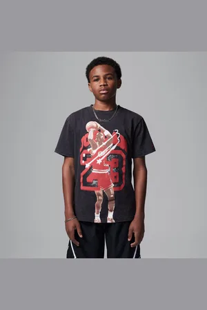 Jordan T-shirt 40e anniversaire pour ado