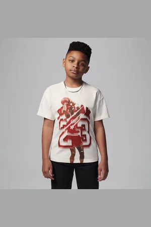 Jordan T-shirt 40e anniversaire pour ado