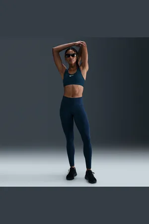 Nike Legging de running taille mi-haute à poches Epic Fast pour Femme