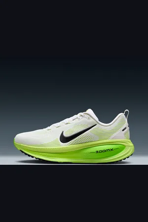 Nike Chaussure de running sur route Vomero 18 pour homme